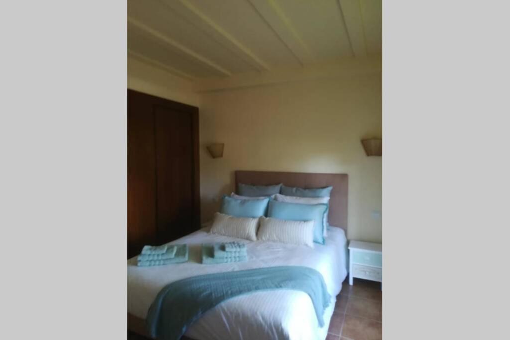 Apartamento T2, Urbanizacao Golf, Isla Canela Huelva Exteriör bild