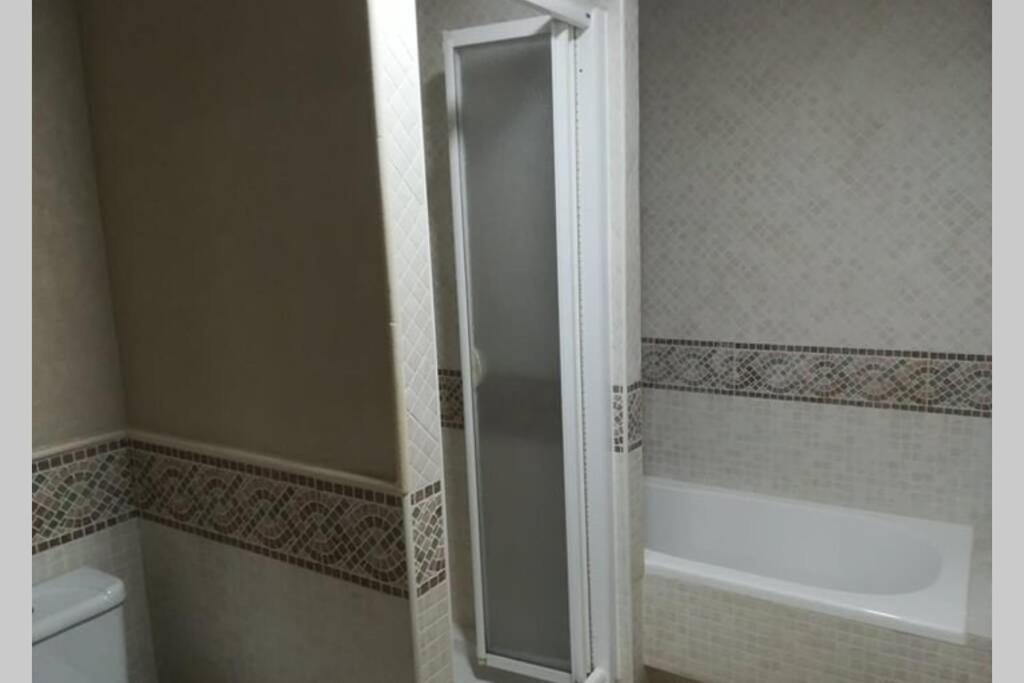 Apartamento T2, Urbanizacao Golf, Isla Canela Huelva Exteriör bild