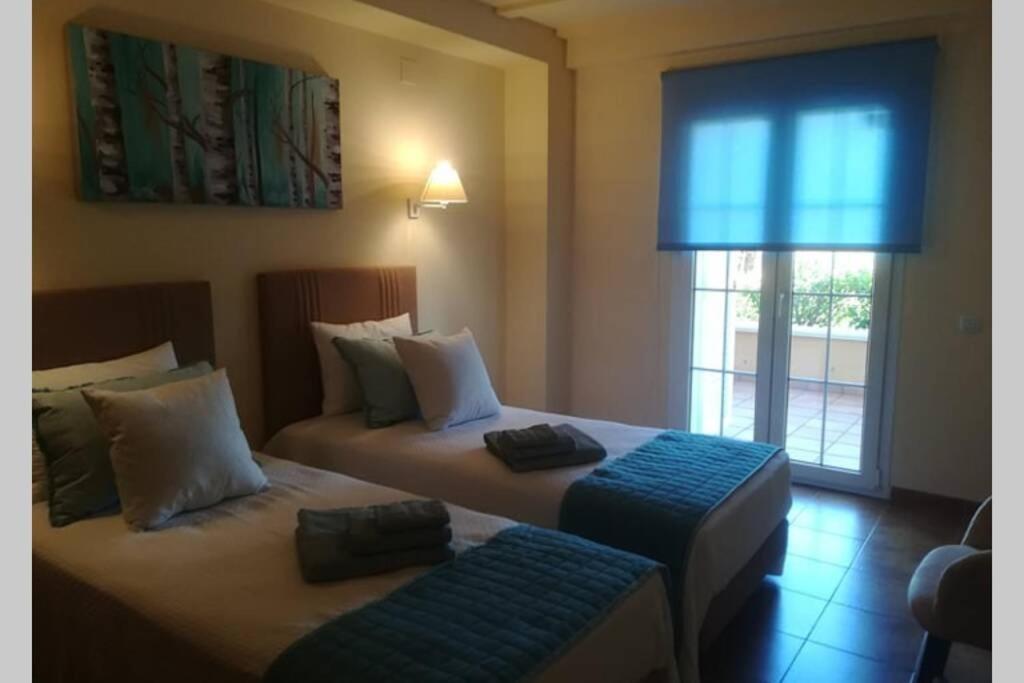 Apartamento T2, Urbanizacao Golf, Isla Canela Huelva Exteriör bild