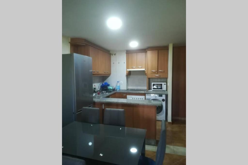Apartamento T2, Urbanizacao Golf, Isla Canela Huelva Exteriör bild