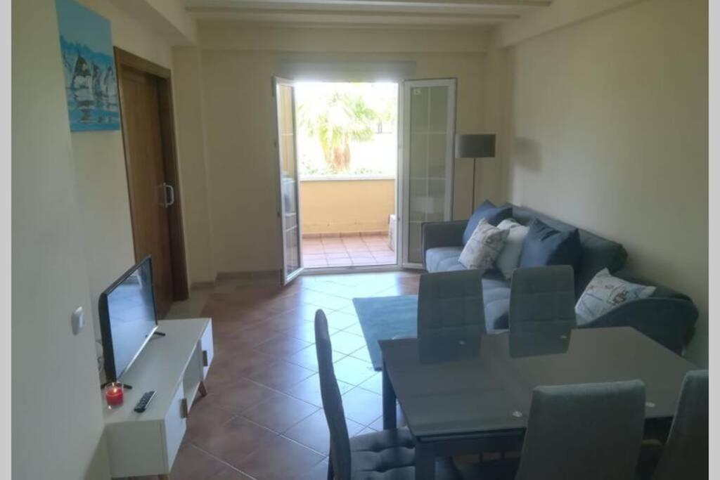 Apartamento T2, Urbanizacao Golf, Isla Canela Huelva Exteriör bild