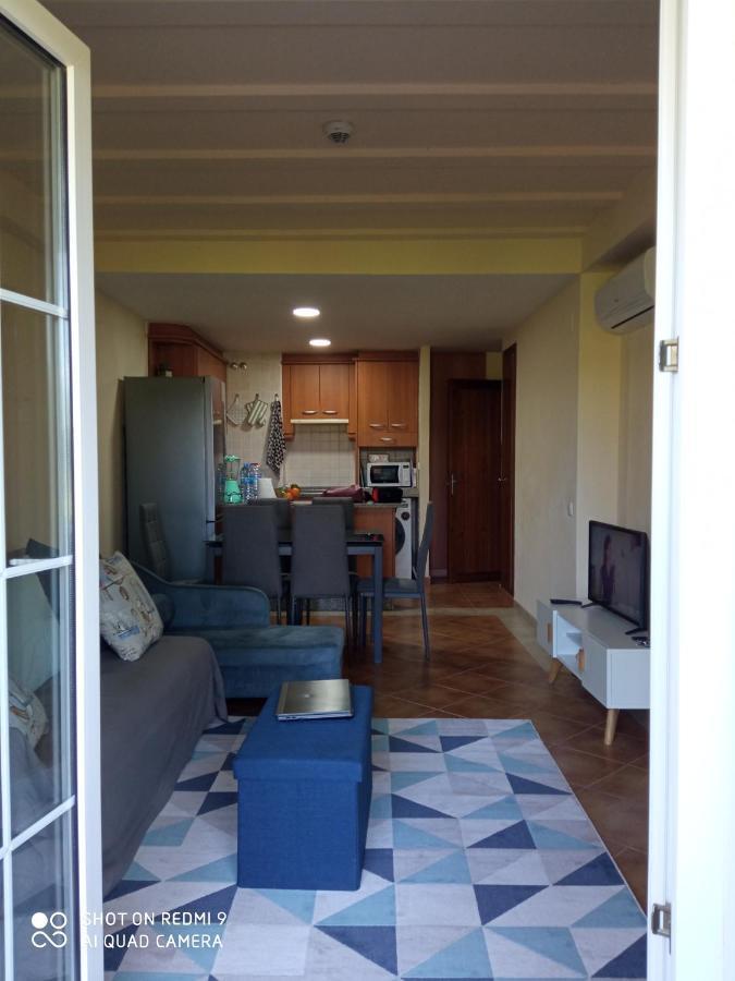 Apartamento T2, Urbanizacao Golf, Isla Canela Huelva Exteriör bild