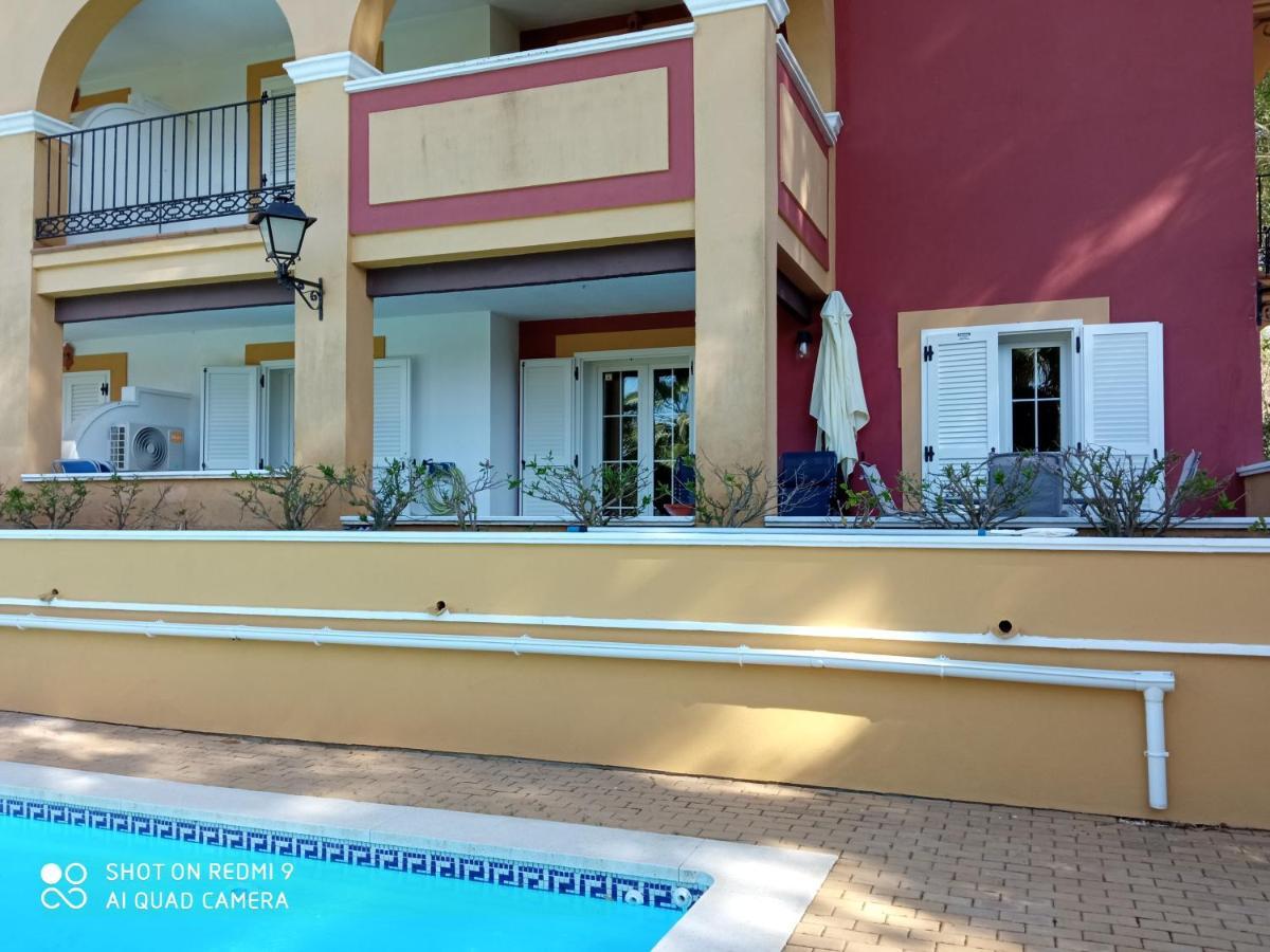 Apartamento T2, Urbanizacao Golf, Isla Canela Huelva Exteriör bild