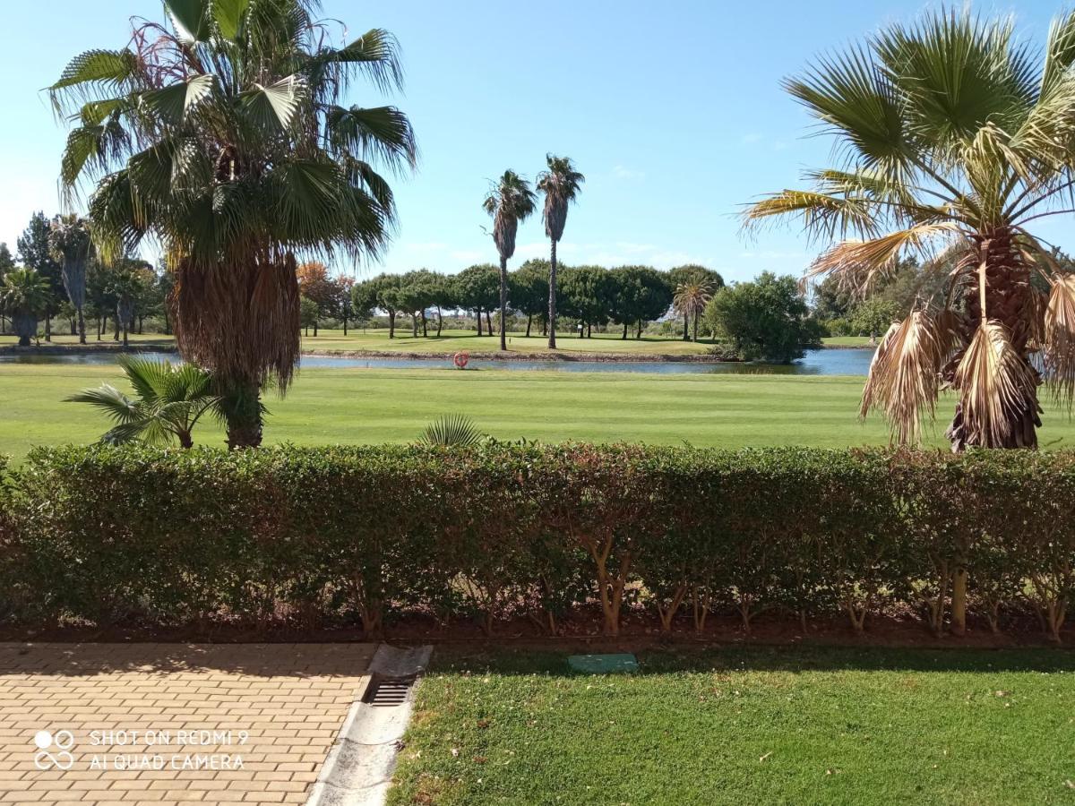 Apartamento T2, Urbanizacao Golf, Isla Canela Huelva Exteriör bild